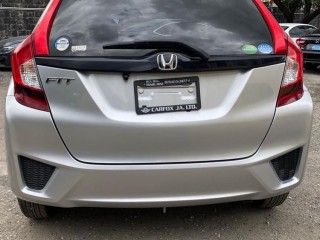 2017 Honda Fit for sale in Kingston / St. Andrew, Jamaica