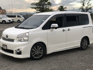 2013 Toyota Voxy Kirameki 3 for sale in Manchester, Jamaica