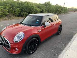 2018 Mini Cooper