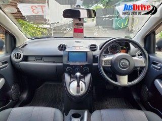 2013 Mazda DEMIO for sale in Kingston / St. Andrew, Jamaica