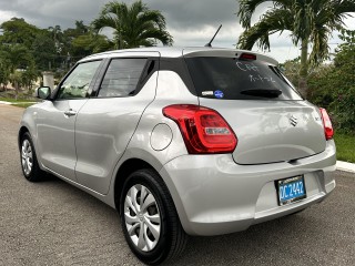 2017 Suzuki Swift