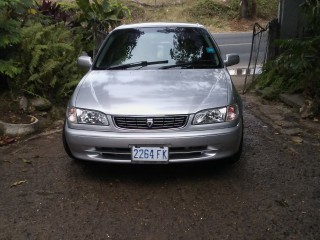 1997 Toyota COROLLA for sale in St. Catherine, Jamaica