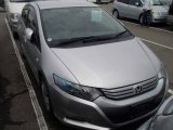 2011 Honda Insight for sale in Outside Jamaica, Jamaica