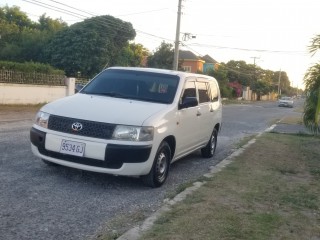 2014 Toyota Probox for sale in Kingston / St. Andrew, Jamaica