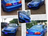 2000 Honda Civic Exi for sale in St. Catherine, Jamaica