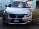 2010 Honda Accord for sale in Kingston / St. Andrew, Jamaica