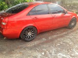 2001 Nissan Primera for sale in Manchester, Jamaica