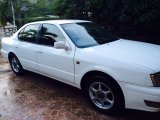 1997 Toyota Camry for sale in Kingston / St. Andrew, Jamaica