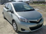 2012 Toyota Vitz for sale in Kingston / St. Andrew, Jamaica