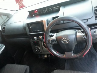 2012 Toyota Voxy as kirameki 3 for sale in St. James, Jamaica