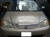 2002 Honda CIVIC for sale in Kingston / St. Andrew, Jamaica