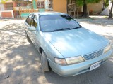 1994 Nissan B14 for sale in Kingston / St. Andrew, Jamaica