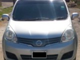 2011 Nissan Note for sale in St. Catherine, Jamaica