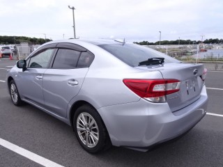 2017 Subaru Impreza G4