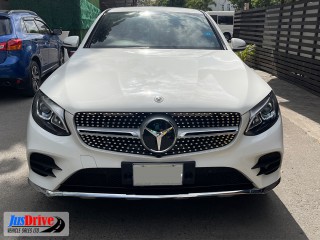 2019 Mercedes Benz GLC250