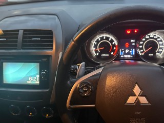 2013 Mitsubishi ASX