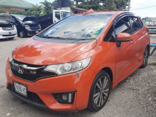 2015 Honda Fit RS for sale in St. James, Jamaica
