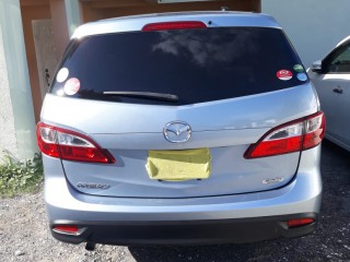 2013 Mazda Premacy for sale in Kingston / St. Andrew, Jamaica