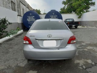 2009 Toyota Belta for sale in Kingston / St. Andrew, Jamaica