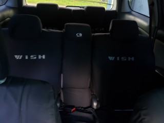 2008 Toyota Wish for sale in St. Ann, Jamaica