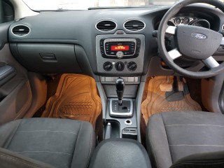 2009 Ford focus for sale in Kingston / St. Andrew, Jamaica