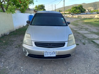 2002 Honda Stream