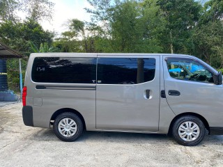 2013 Nissan Caravan