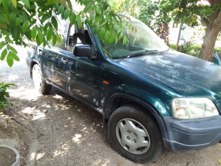 1997 Honda CRV for sale in St. Catherine, Jamaica