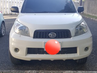 2012 Daihatsu Terios for sale in Kingston / St. Andrew, Jamaica