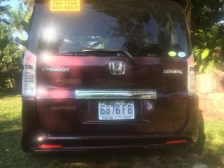 2010 Honda Stepwagon for sale in Westmoreland, Jamaica