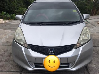 2013 Honda Fit for sale in Kingston / St. Andrew, Jamaica