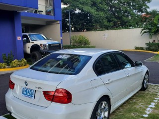 2012 BMW 320i m series for sale in Kingston / St. Andrew, Jamaica