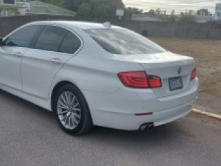 2011 BMW 523i