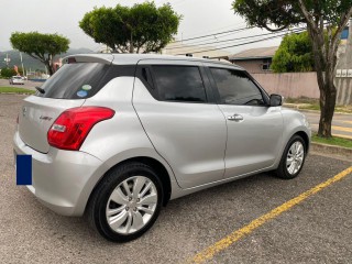 2018 Suzuki Swift for sale in Kingston / St. Andrew, Jamaica
