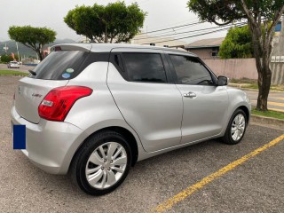 2018 Suzuki Swift