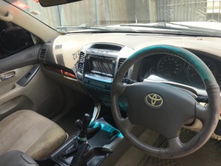 2009 Toyota prado for sale in Kingston / St. Andrew, Jamaica