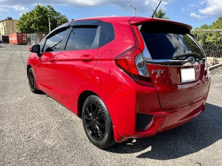 2014 Honda Fit