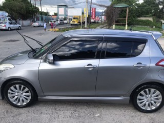 2012 Suzuki Swift for sale in Kingston / St. Andrew, Jamaica