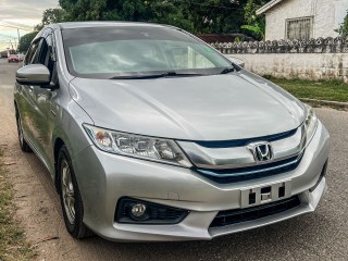 2015 Honda Grace