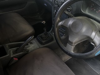 1999 Mitsubishi Colt for sale in Kingston / St. Andrew, Jamaica