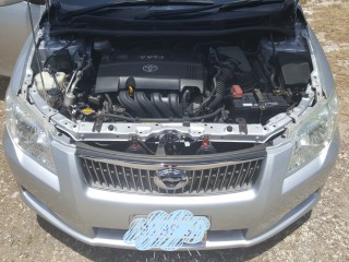 2008 Toyota Axio for sale in St. James, Jamaica