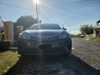 2014 Toyota Corolla for sale in St. Catherine, Jamaica