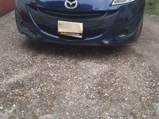 2011 Mazda Premacy for sale in Kingston / St. Andrew, Jamaica