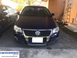 2007 Volkswagen Passat for sale in Kingston / St. Andrew, Jamaica