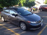 2012 Honda Civic for sale in Kingston / St. Andrew, Jamaica