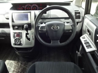 2012 Toyota Noah SI for sale in St. Catherine, Jamaica