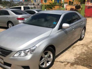 2010 Toyota Mark x for sale in Manchester, Jamaica