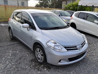 2011 Nissan TIIDA for sale in Kingston / St. Andrew, Jamaica