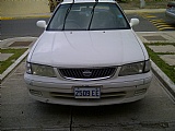 2001 Nissan Sunny for sale in Kingston / St. Andrew, Jamaica