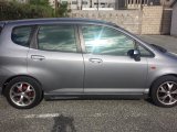 2005 Honda Fit for sale in Kingston / St. Andrew, Jamaica